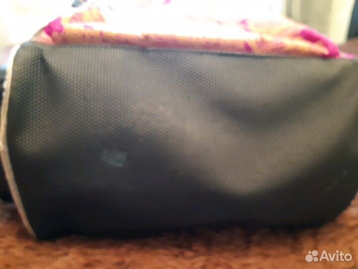 Рюкзак на 1-4 класс