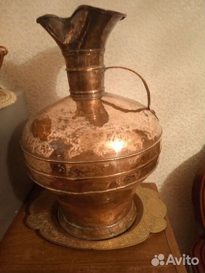 Балхарский