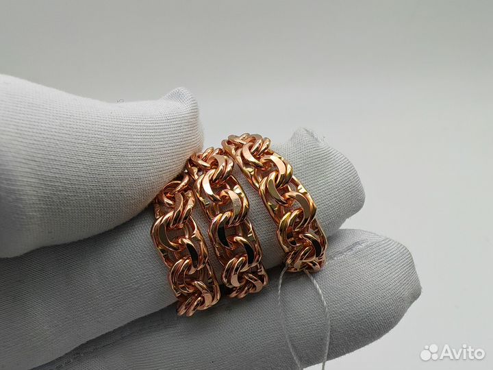 Золотой Браслет 585 пробы. Рассрочка