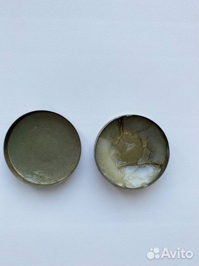 Вазелин СССР