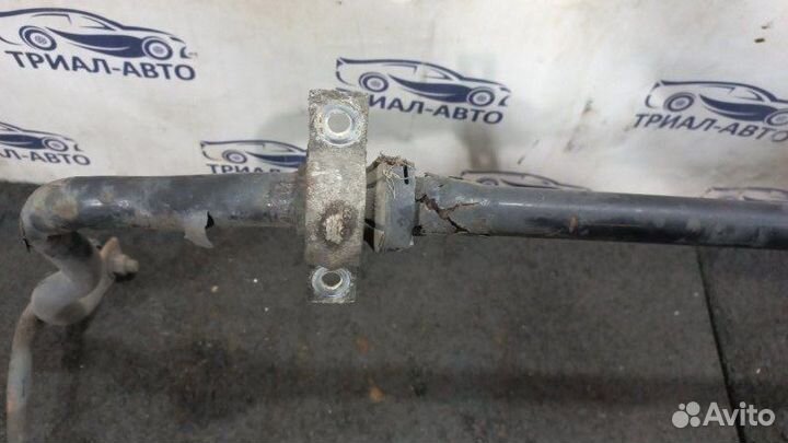 Стабилизатор Touareg