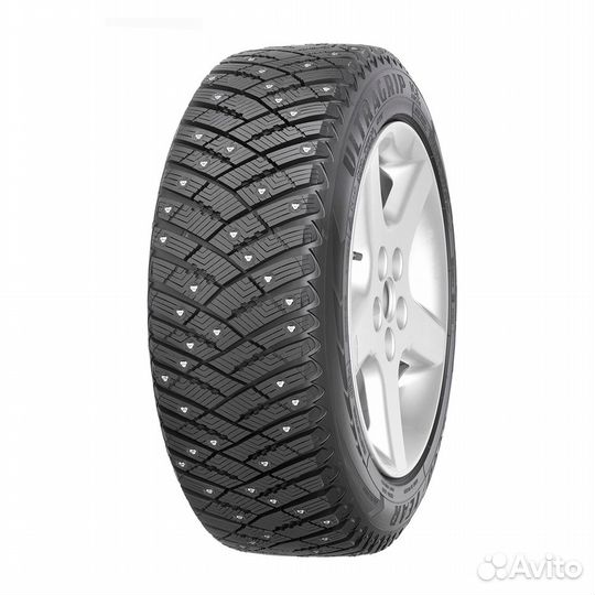 Goodyear Ultragrip Ice Arctic 195/50 R16