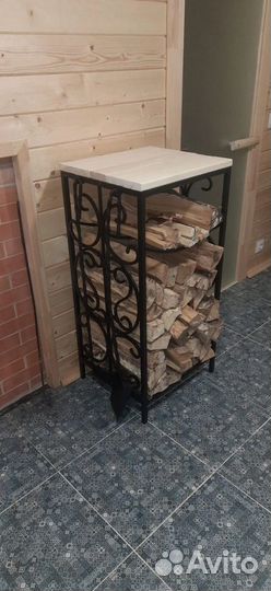 Мебель в стиле лофт под заказ