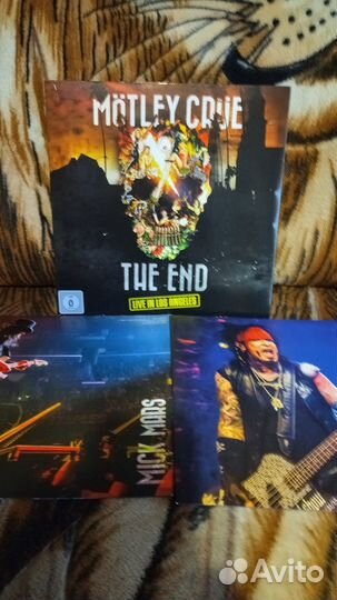 Продам винил