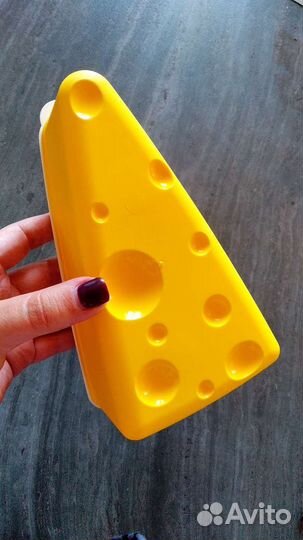 Контейнер для сыра