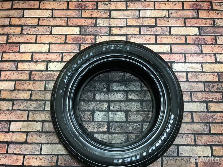 Dunlop Grandtrek PT2A 285/50 R20 112V