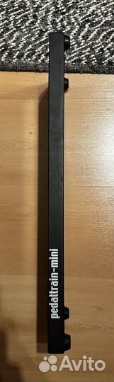 Pedaltrain mini с сумкой
