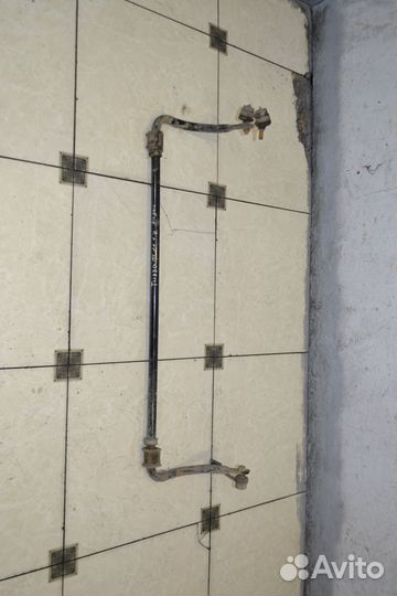 Стабилизатор задний Чери Tiggo T11