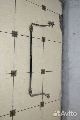 Стабилизатор задний Чери Tiggo T11