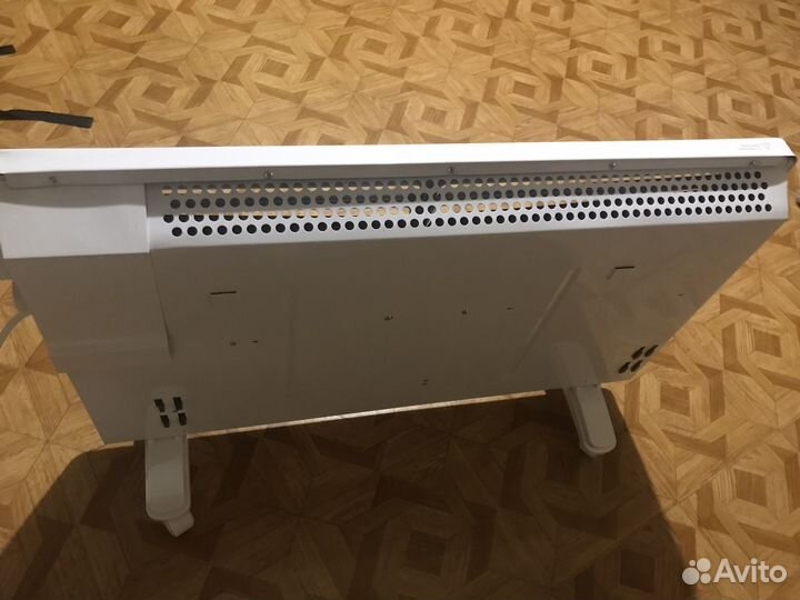 Обогреватель электрический