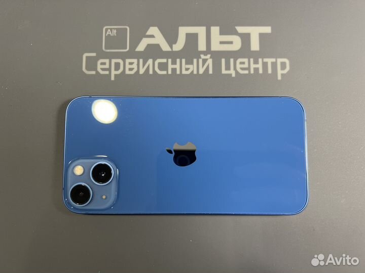Замена задних стеклянных крышек iPhone в Сургуте