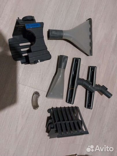 Комплектующие Запчасти для пылесоса zelmer bosch