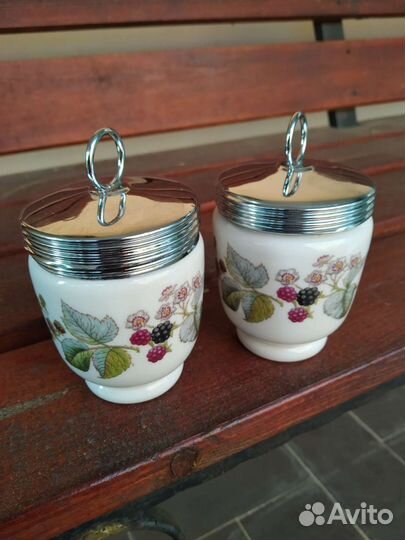 Кодлер для яиц Royal Worcester