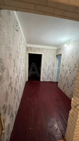 2-к. квартира, 54 м², 2/5 эт.