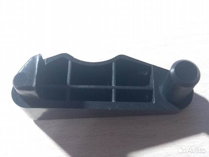 C40100036 Заглушка рм