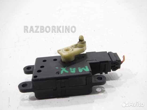 Моторчик заслонки печки