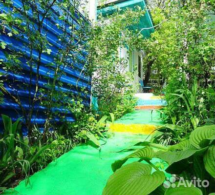 Гостевой дом у моря