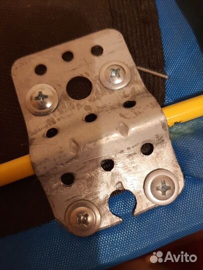 Детский стол и стульчик