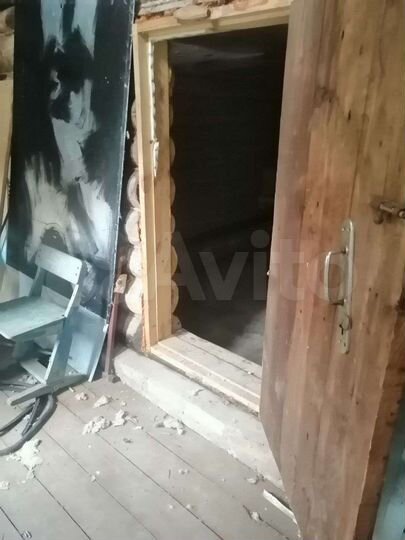 Дача 20 м² на участке 25 сот.