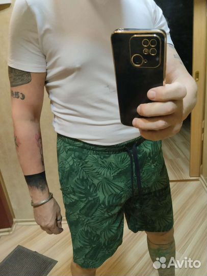 Шорты modis