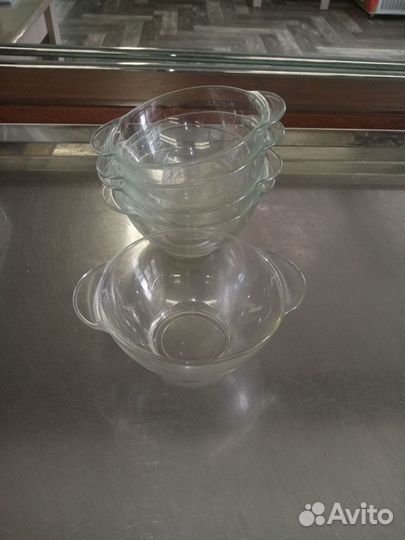 Набор столовой посуды