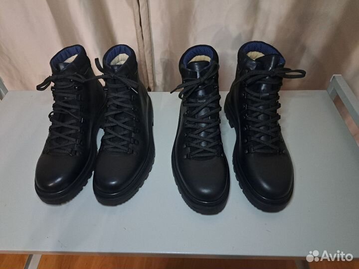 Хайкеры мужские 41 и 42 размеры