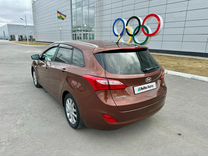 Hyundai i30 1.6 AT, 2012, 157 000 км, с пробегом, цена 1 190 000 руб.
