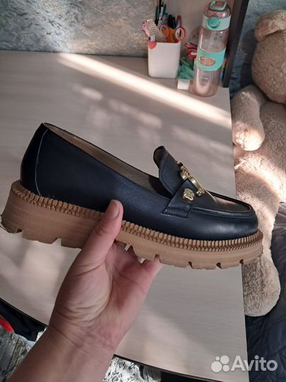 Топсайдеры
