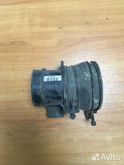 Расходомер воздуха дмрв Kia/Hyundai