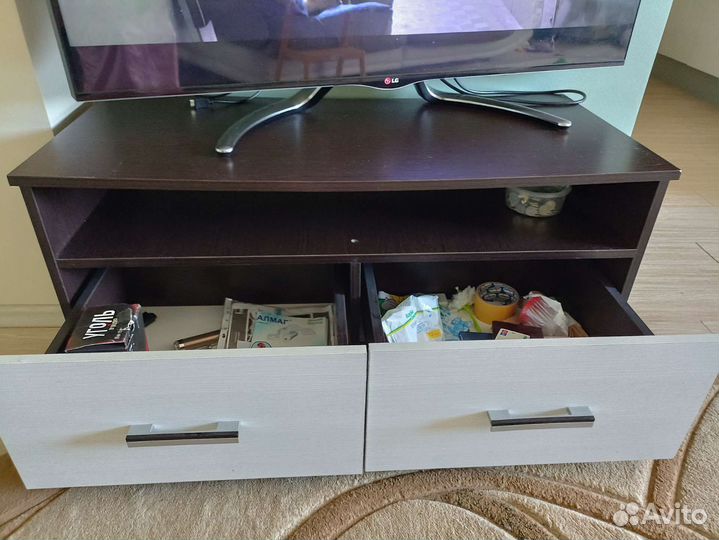 Тумба под тв