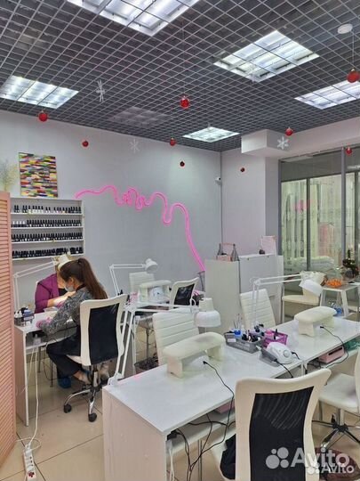 Как открыть салон за 700.065