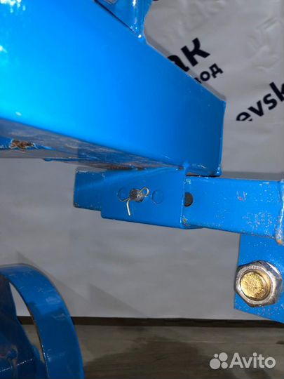 Плуг РУСТРАК 1L-220, 2023