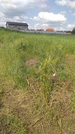 Участок 15 сот. (ИЖС)