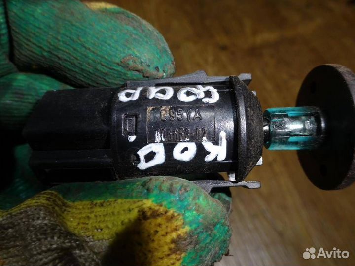 Кнопка корректора фар Ford Mondeo I 1993-1996