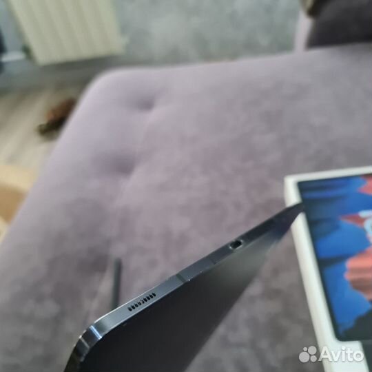 Планшет Samsung Galaxy Tab S7 plus 128 гб