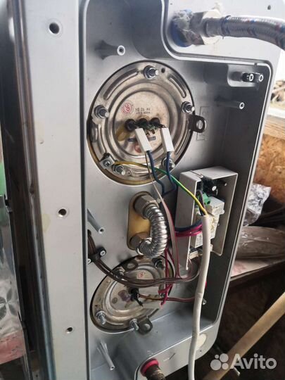 Ariston VLS Premium PW 100