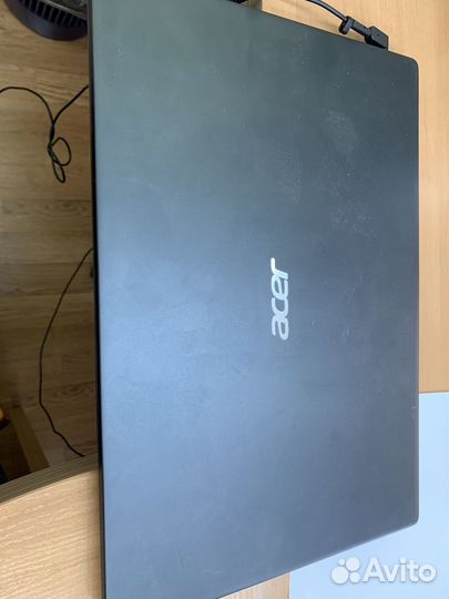 Ноутбук Acer aspire 5