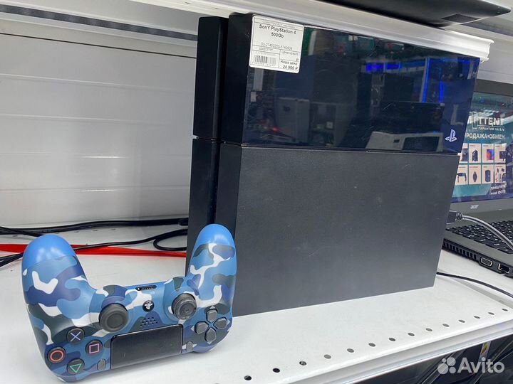 Купить-продать PS4/PS4 VR/xbox360 art 159689