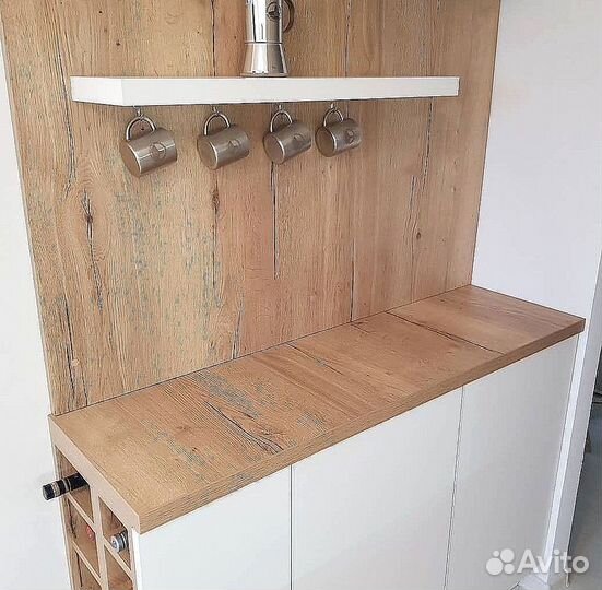 Кухня на заказ от производителя