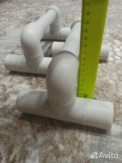 Упоры для отжиманий