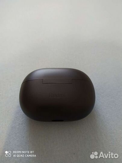 Беспроводные наушники xiaomi (новые)