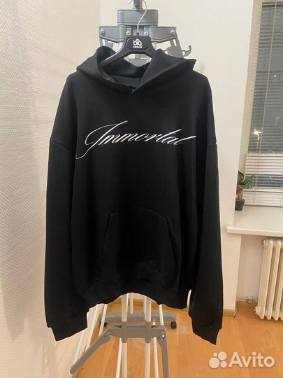 Худи viperr immortal