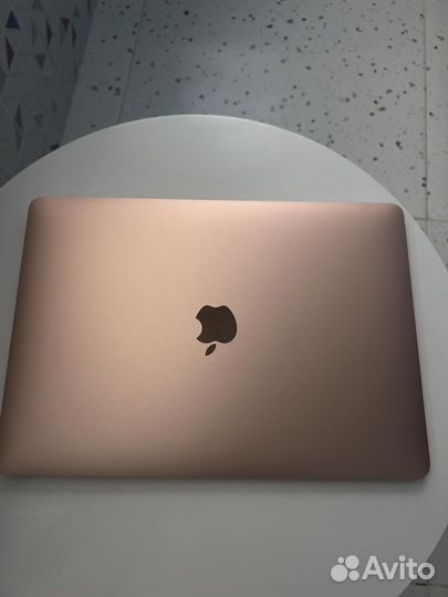 Macbook air 13