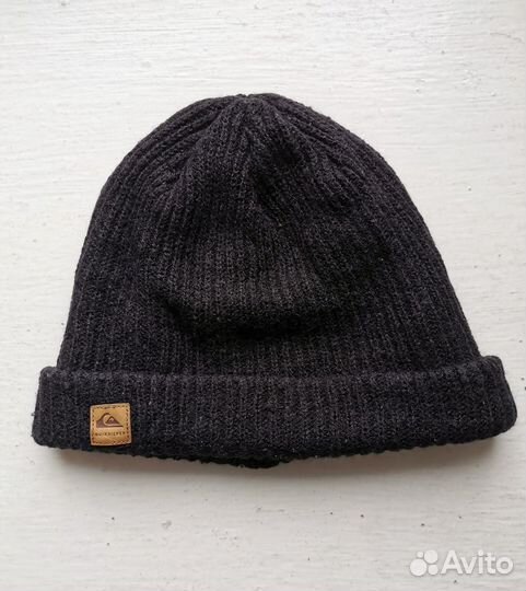 Шапка Quiksilver