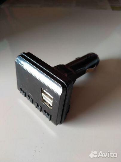 Зарядка для телефона micro usb