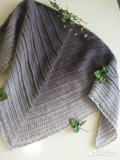 Бактус ручной работы