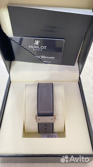 Часы мужские