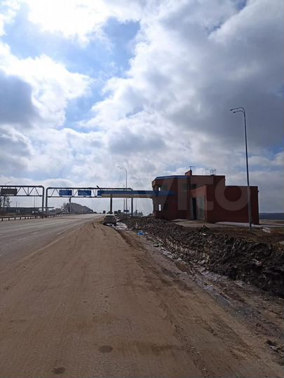 Помещение свободного назначения, 263.2 м²