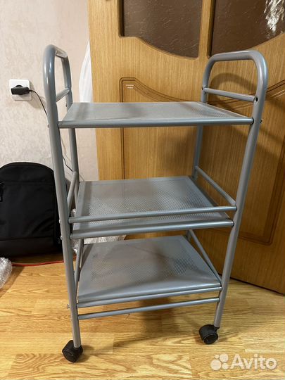 Тележка икеа