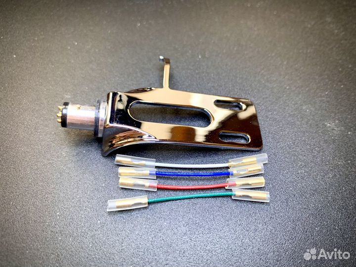 Sensitive Sound Шелл для проигрывателей винила